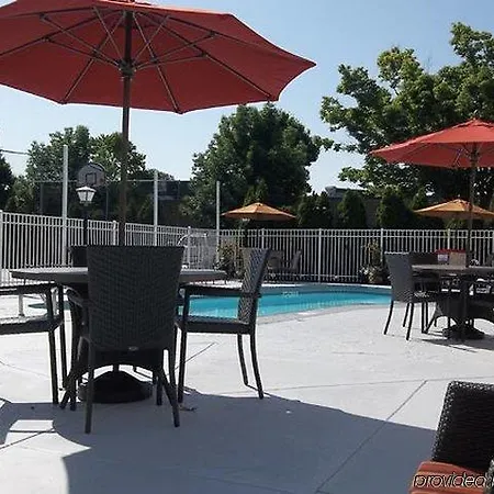 Residence Inn Louisville East 