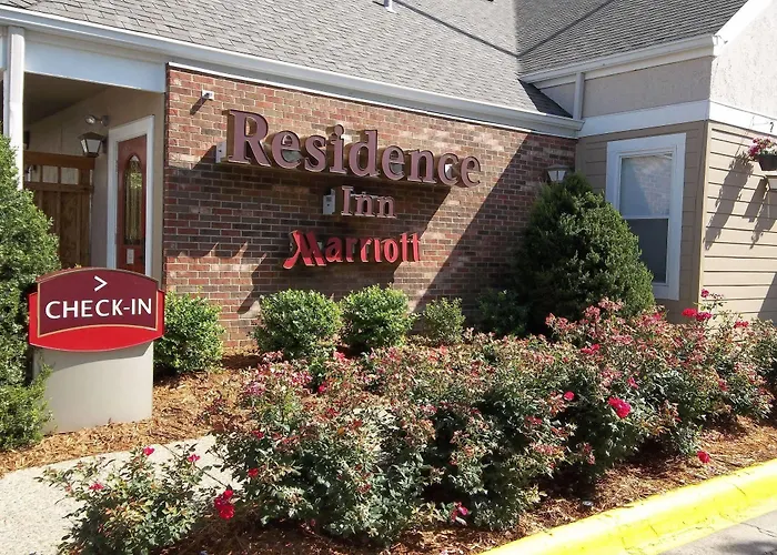Residence Inn Louisville East